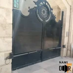 جک بازویی پارکینگ ابلوی مدل 400-کیفیت قیمت و خرید برسی توانایی محصول مشاوره رایگان