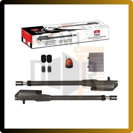 جک پارکینگی یال مدل X1