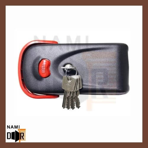 قفل برقی یوتاب مدل U-1093