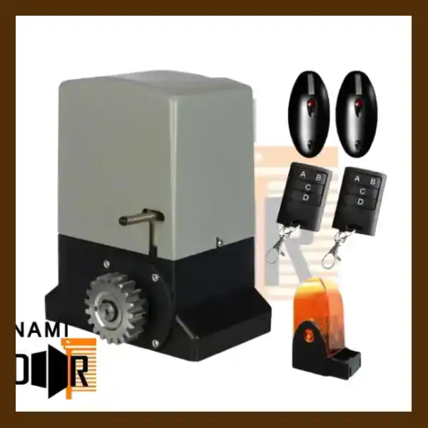 جک پارکینگی آلدو ریلی2000