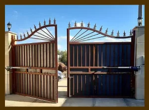 جک پارکینگی