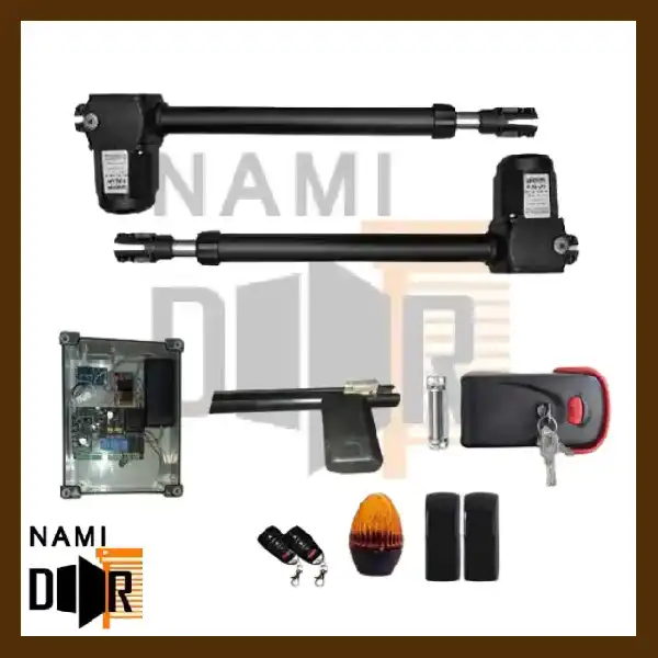 جک پارکینگی میلان مدل300