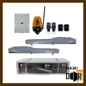 ویژگی های جک پارکینگی سوزوکی