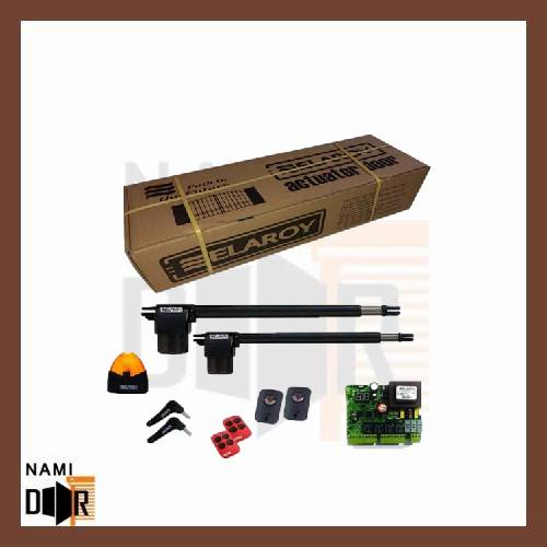 جک پارکینگی اکسیژن مدل 600-قیمت و خرید